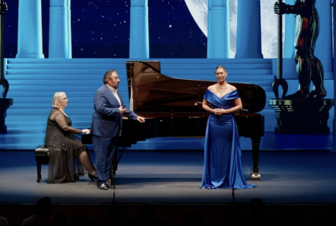 Ópera en Santiago: CA660 anuncia ciclo con “Cavalleria rusticana & Pagliacci”, gala lírica y “Rigoletto”